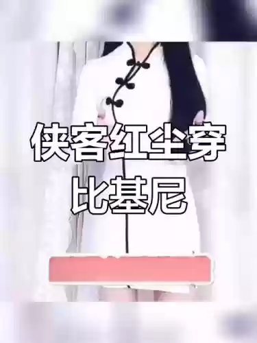 红尘侠客阵容插图1