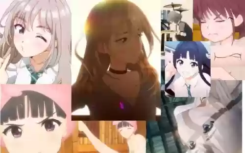 fmp阵容插图