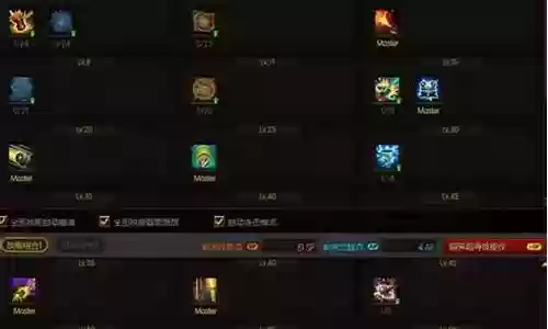 疾风之刃70级黎明装备攻略插图
