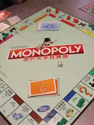 商场大亨中文版第四关攻略插图1