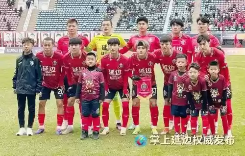 2018延边阵容插图