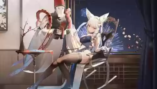 聚变银河阵容插图1