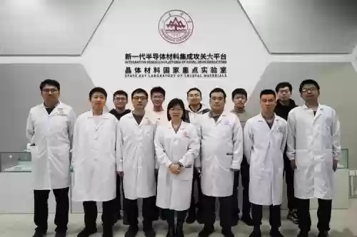 搞科研阵容插图1
