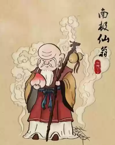 南极仙翁阵容插图1