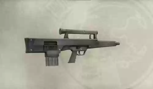 和平行者升级武器插图1