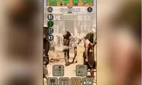 奴隶的生活攻略1.4插图