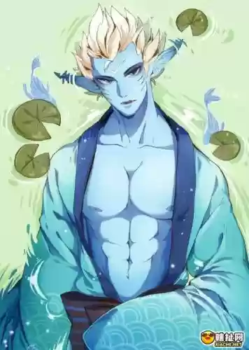 荒川之主斗技能不能秒插图