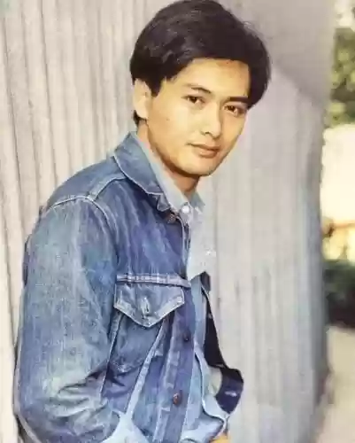 神仙阵容周润发插图