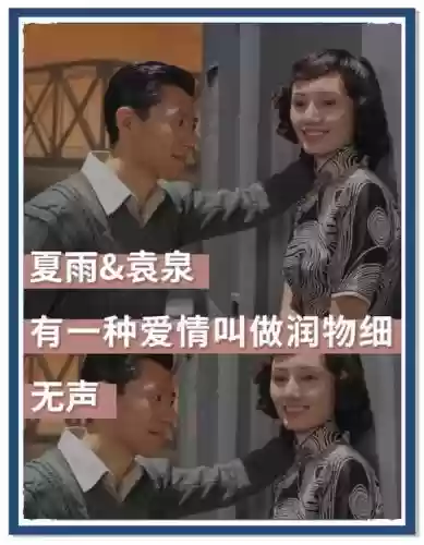细雨主演阵容插图