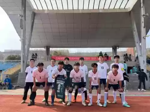 校长杯阵容插图1