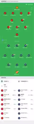 psg临时阵容插图