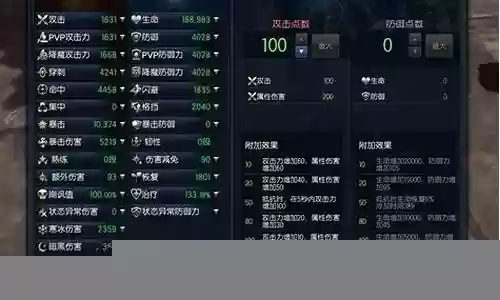 剑灵咒术师武器怎么成长插图
