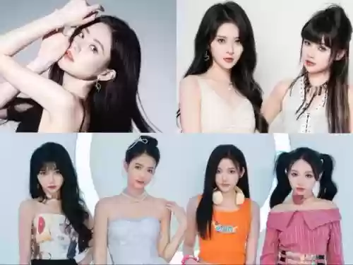 arena强势阵容插图1