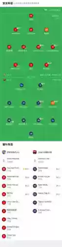 324阵容足球插图1