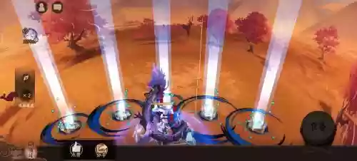阴阳师河童8层竞速副本通关攻略插图
