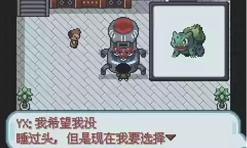 口袋妖怪圣灰 秘籍攻略插图