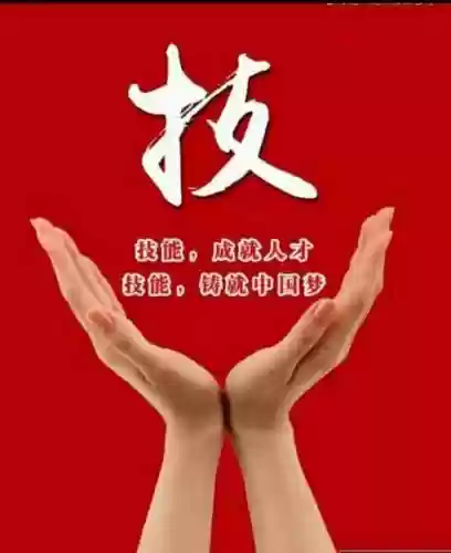 传承一项技能插图1