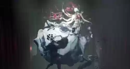 恶灵附身2武器切换不了插图1