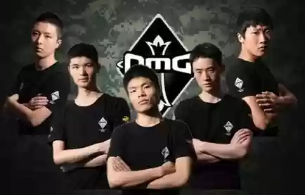 omg阵容插图1