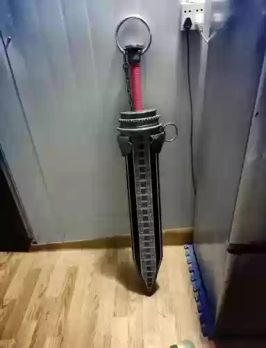 巨宗过渡武器插图