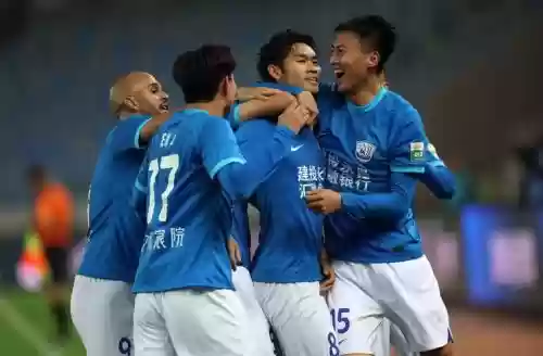 雄狮最新阵容插图