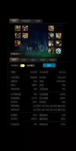 95版地下城最好装备搭配插图1