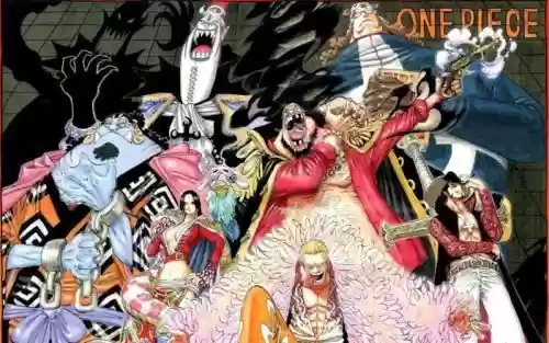 武田恶心阵容插图