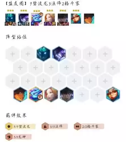 法师阵容修正插图1