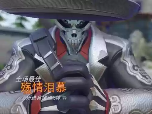 地狱之枪游戏攻略插图1