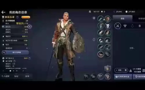 黑色沙漠驯兽师过度装备插图1