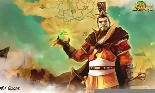 七雄争霸武将最好装备搭配
