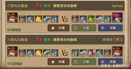 石器楼阵容插图1