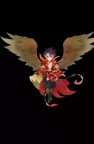 梦幻西游新版羽灵神图片插图