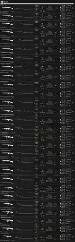 战地1突击兵武器等级插图