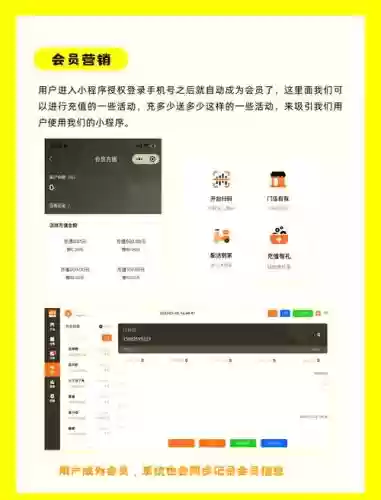 门店小程序审核攻略插图1