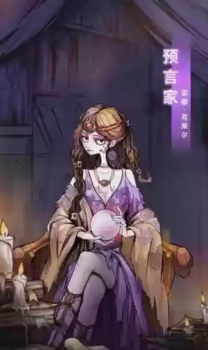 狼人杀攻略六人局插图1