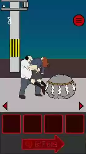 当心身后攻略第六关插图1