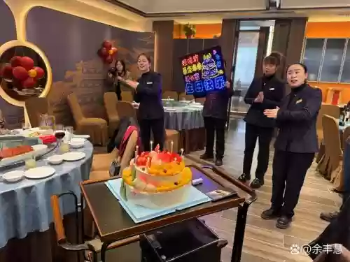 气派阵容送礼插图1