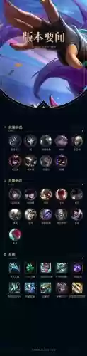 lol夜阵容插图1