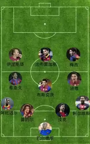 前世今生阵容_1插图