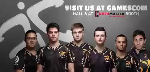 fnatic阵容lol_1插图1