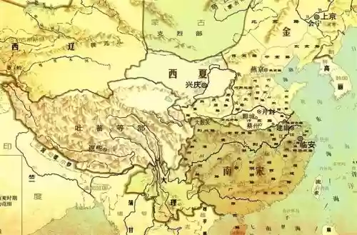 岳飞集团阵容插图1