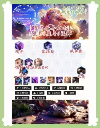 龙王的阵容_1插图1