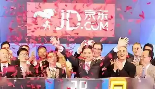 京东18阵容插图1