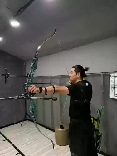 弓箭手400装备插图