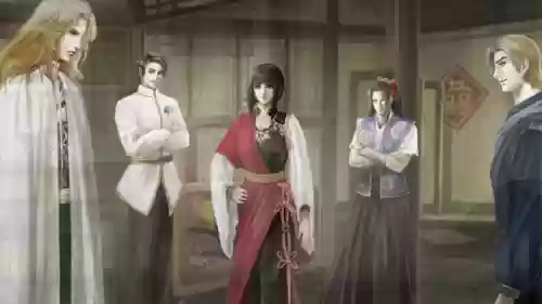 李华梅赚钱攻略插图1