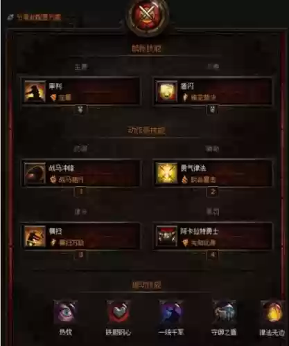 暗黑3装备全萃取插图1
