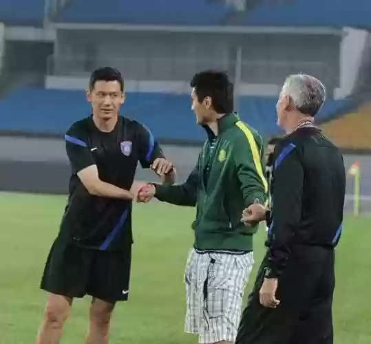杨晨国安阵容_1插图