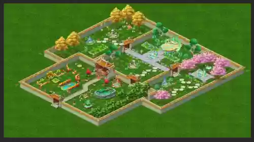 梦幻西游庭院扩建工匠头子插图