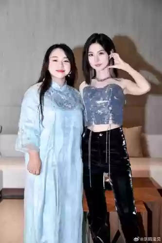 阿悠悠阵容插图1